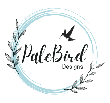 PaleBird Designs